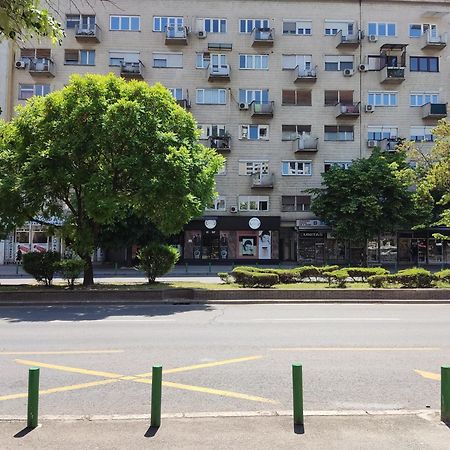 Valor Apartments Skopje Zewnętrze zdjęcie