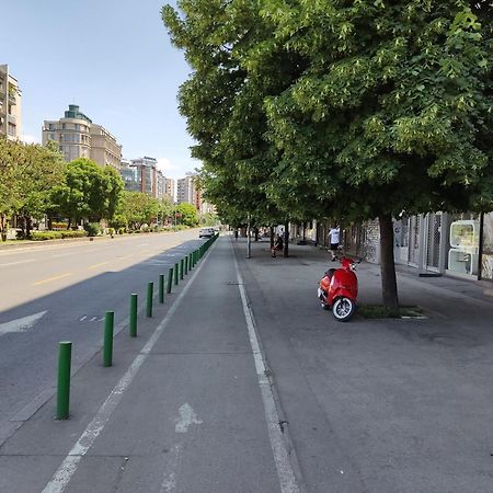 Valor Apartments Skopje Zewnętrze zdjęcie