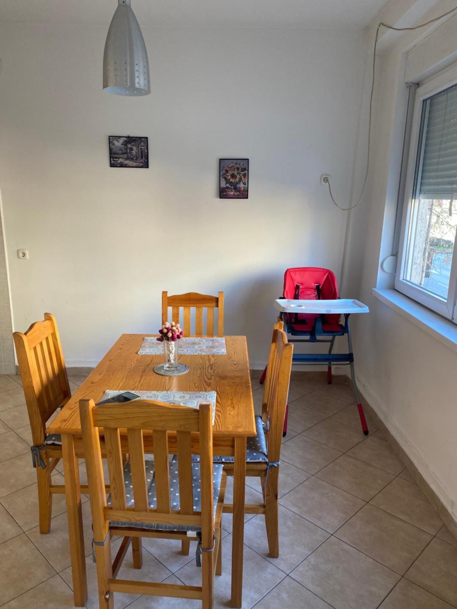 Valor Apartments Skopje Zewnętrze zdjęcie