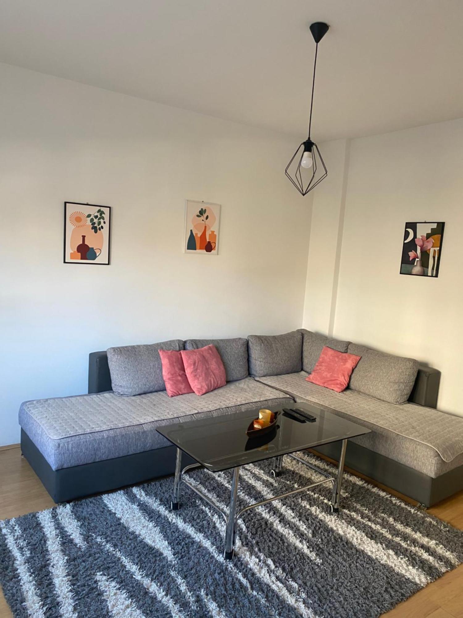 Valor Apartments Skopje Zewnętrze zdjęcie