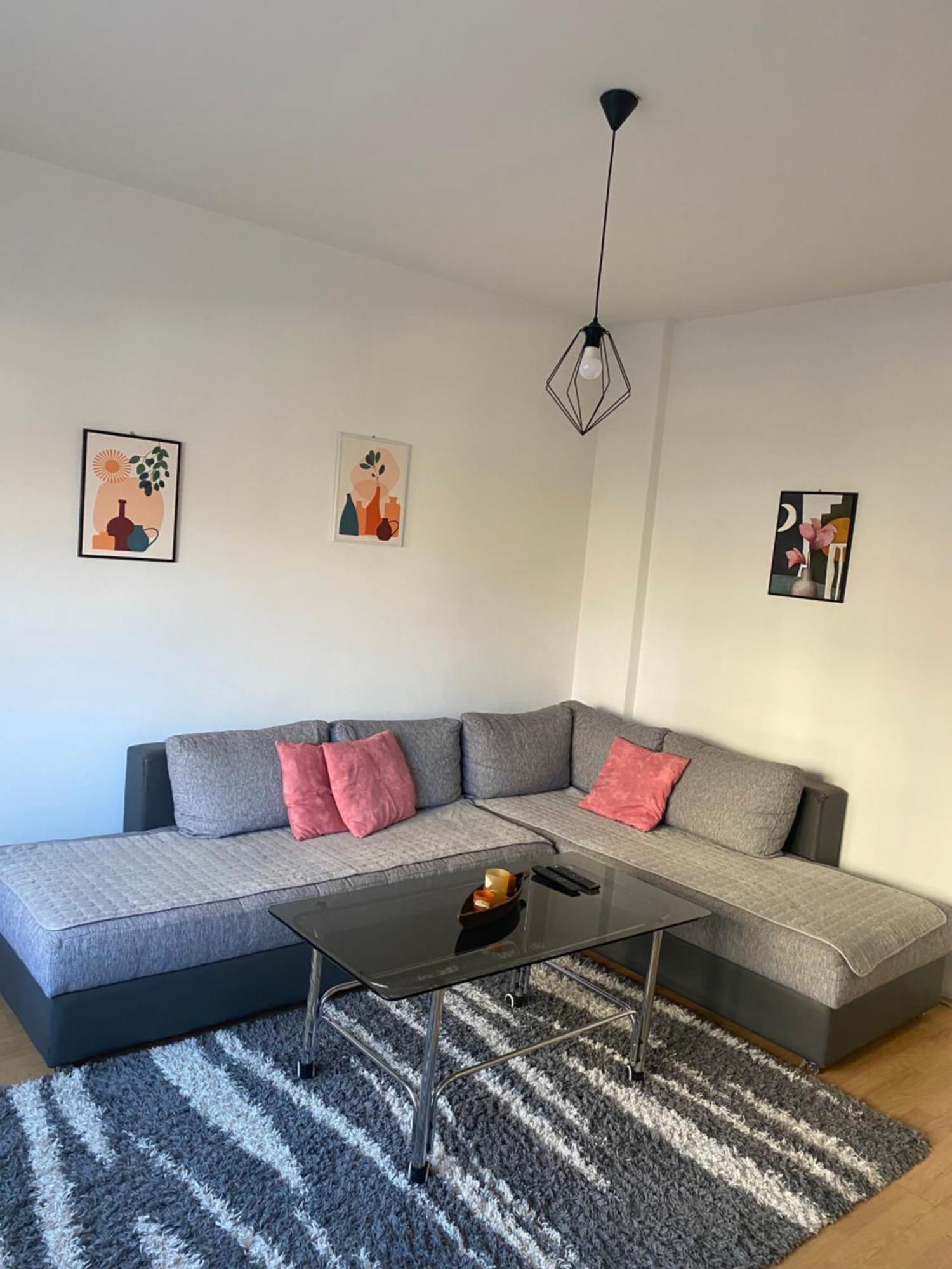 Valor Apartments Skopje Zewnętrze zdjęcie