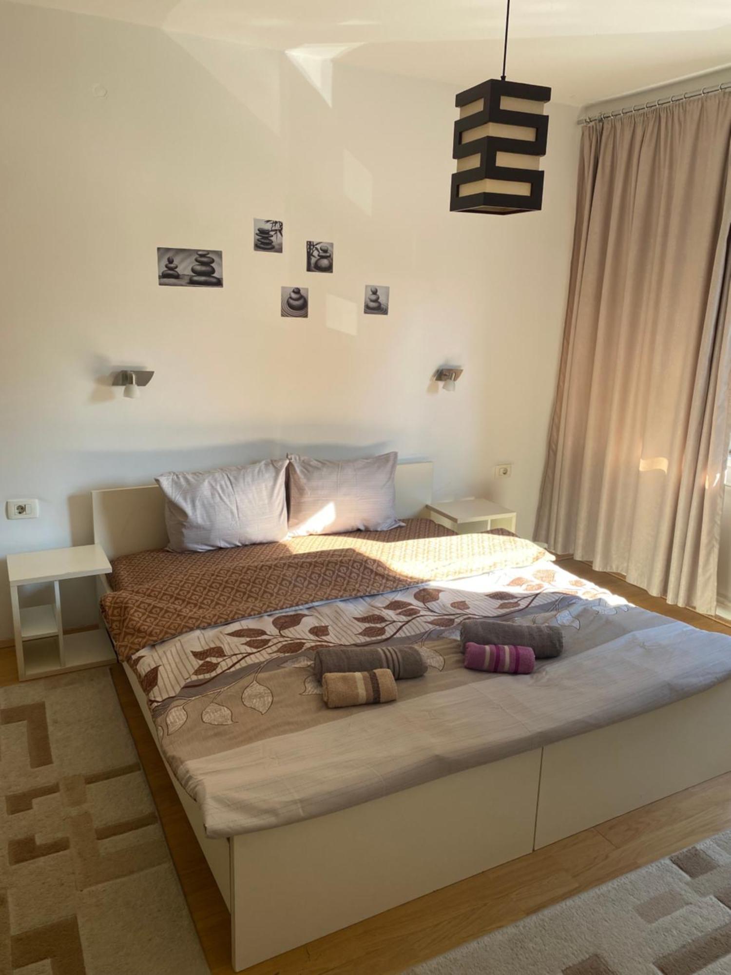 Valor Apartments Skopje Zewnętrze zdjęcie