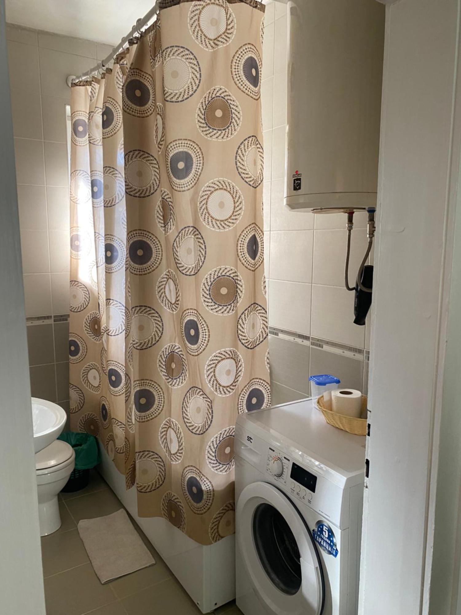 Valor Apartments Skopje Zewnętrze zdjęcie
