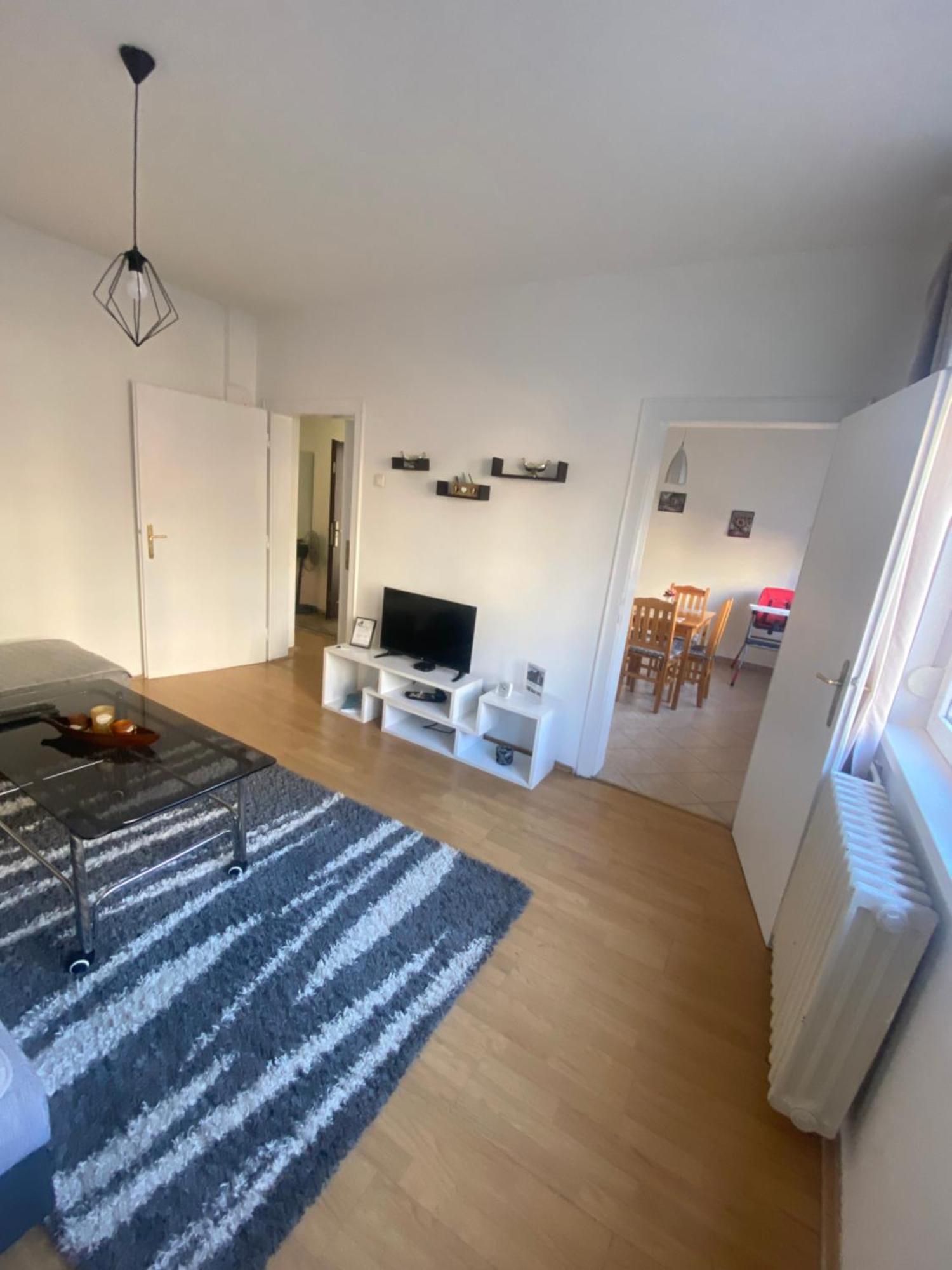 Valor Apartments Skopje Zewnętrze zdjęcie