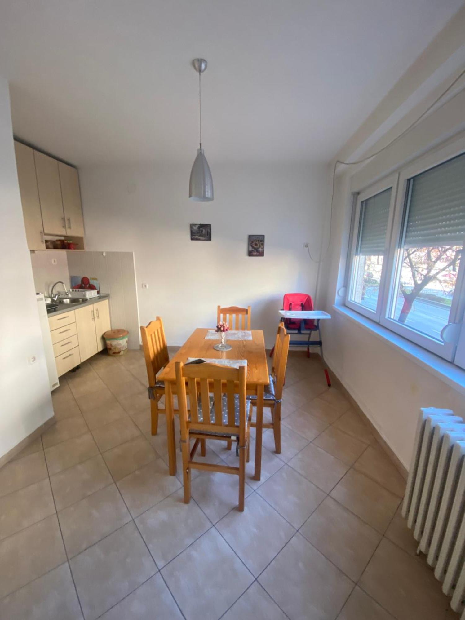 Valor Apartments Skopje Zewnętrze zdjęcie