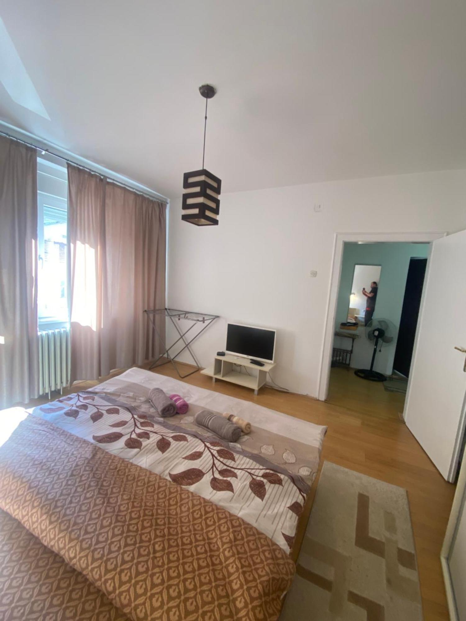Valor Apartments Skopje Zewnętrze zdjęcie