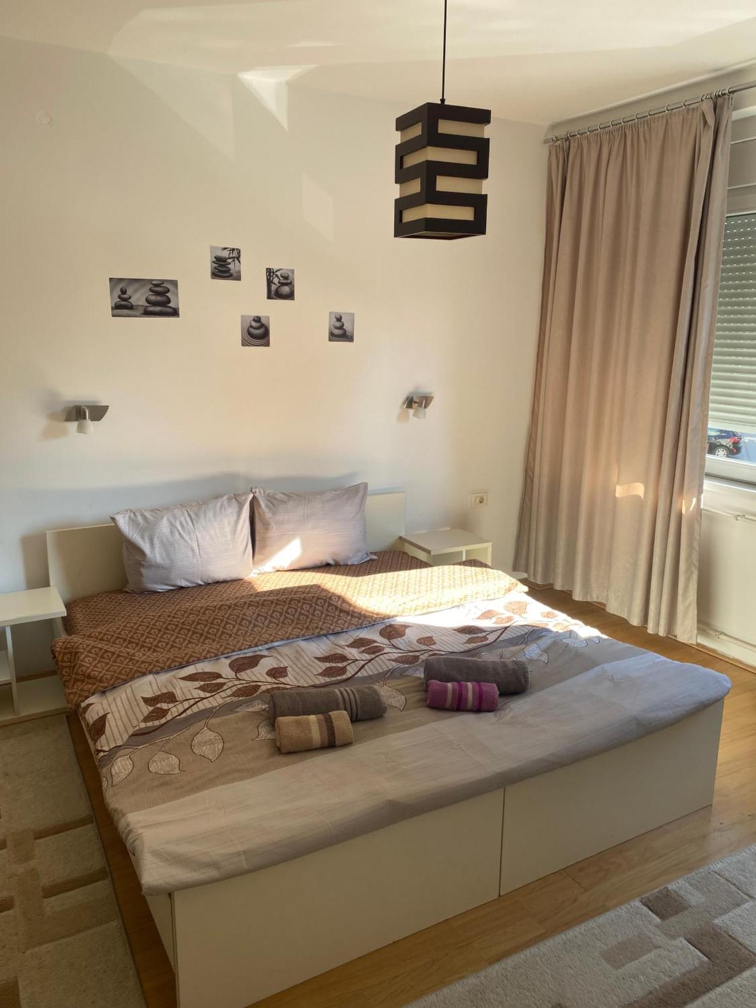 Valor Apartments Skopje Zewnętrze zdjęcie