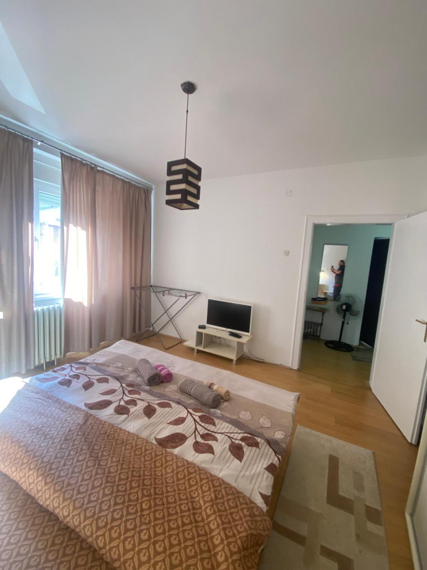 Valor Apartments Skopje Zewnętrze zdjęcie